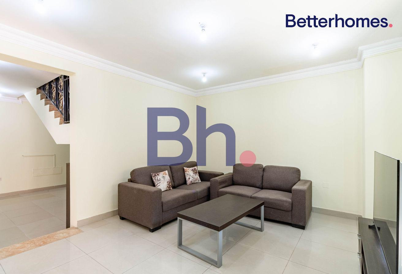 SPACIOUS 6 BEDROOMS | IDEAL FOR ACCOMMODATION - Villa in Al Sakhama