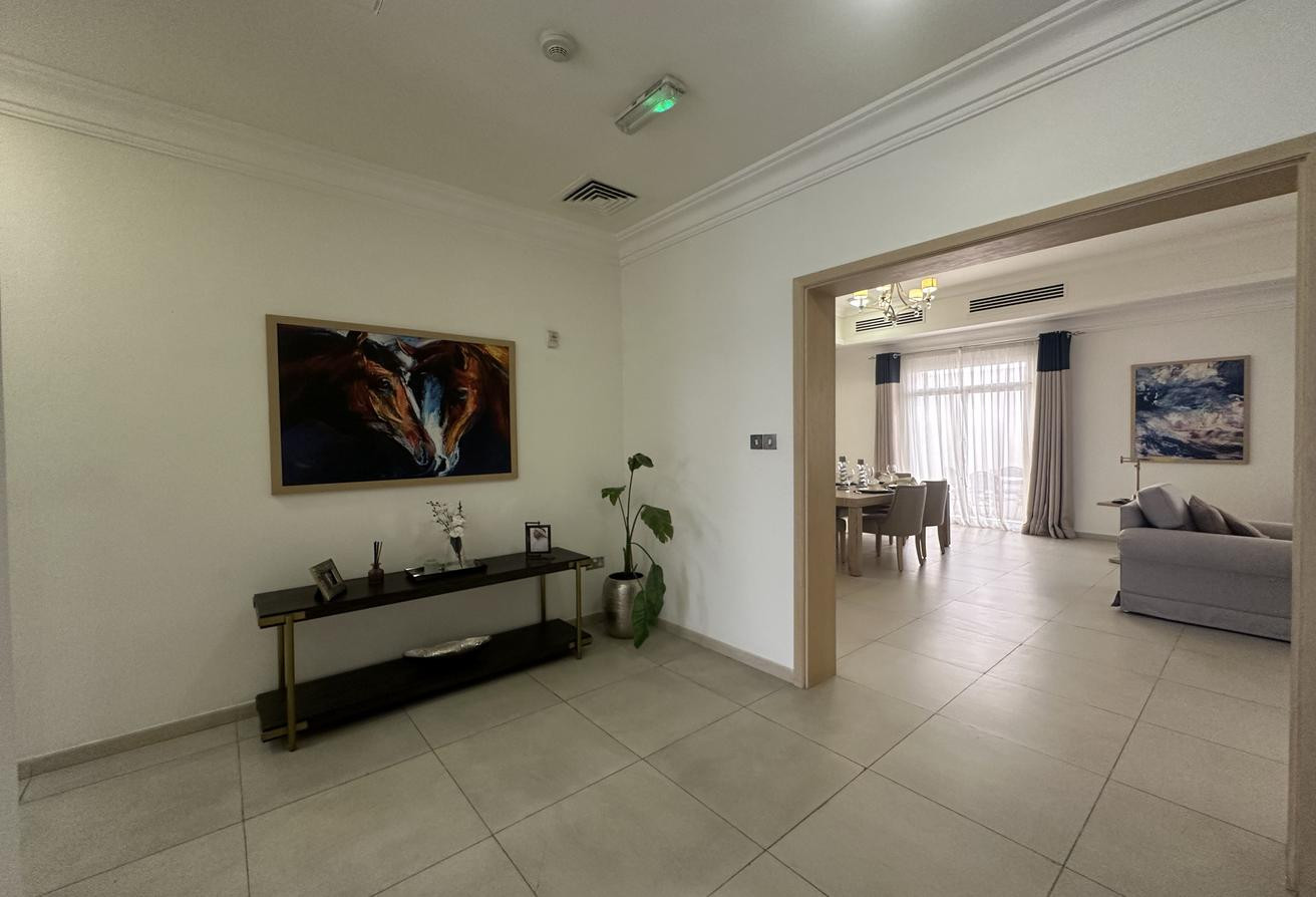 Fabulous Compound For the Perfect Home - Compound Villa in Al Mana Hills Compound