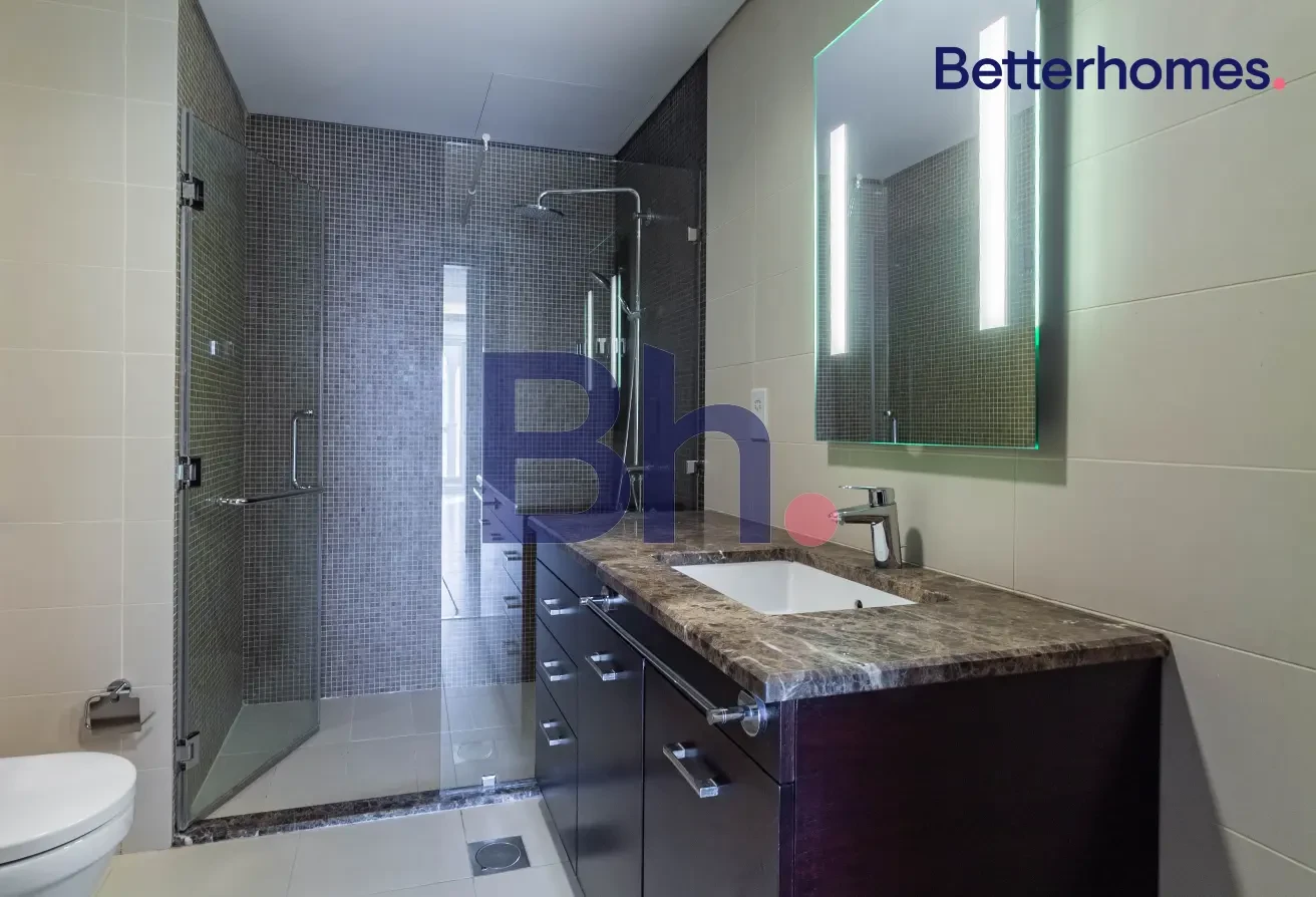 SPACIOUS | 1 BEDROOM | SF | BILLS INCLUDED - Apartment in Viva Bahriya