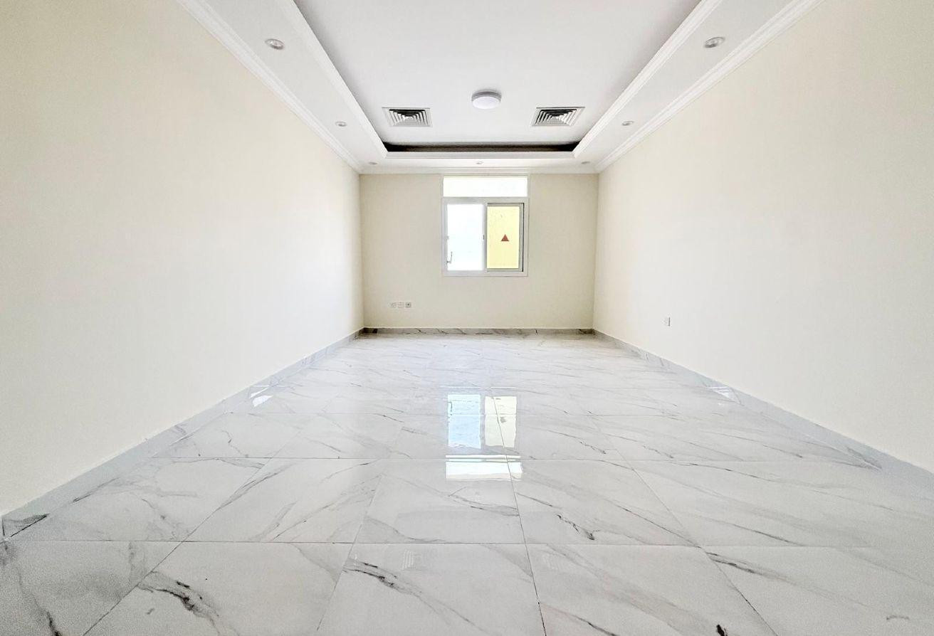 Amazing 2Bedrooms + Maid Room - Semi Furnished