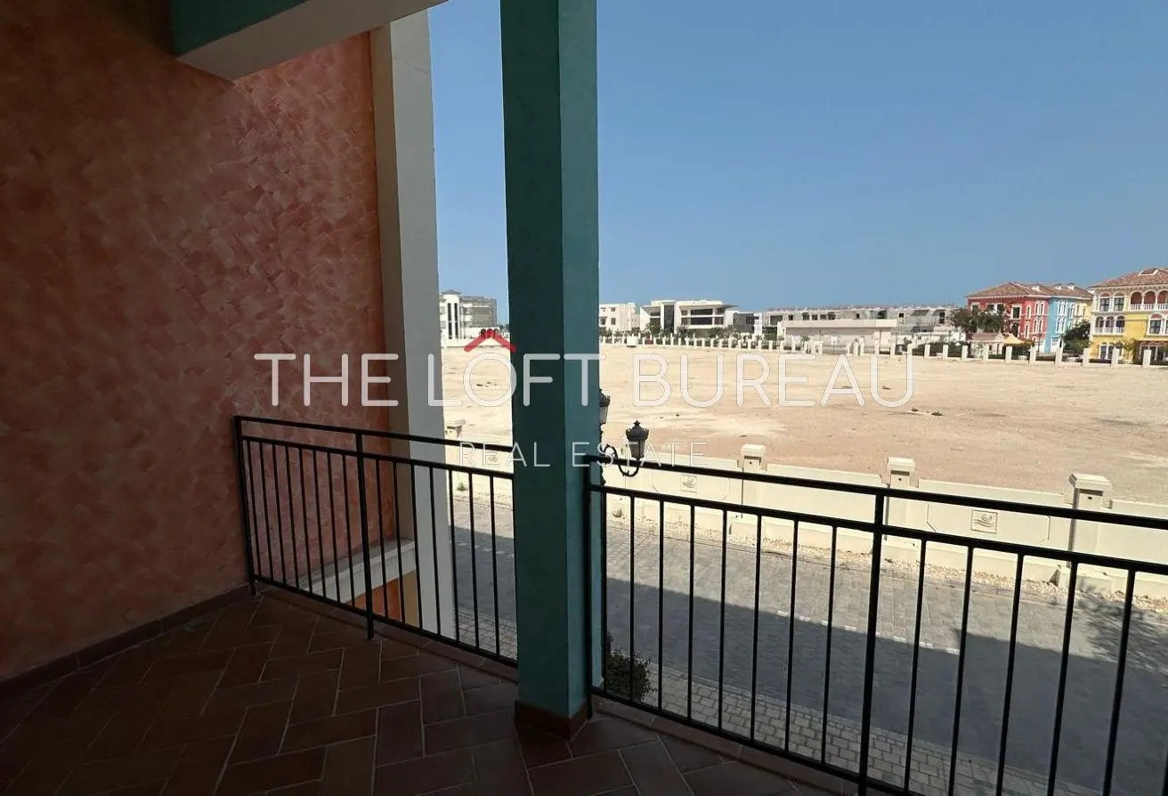 Elegant 4BR+Maid | Duplex | Beach Access | Q Quartier