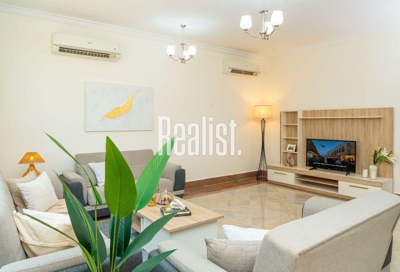 TITLE DEED | 4 BEDROOM FURNISHED VILLA | BRAND NEW - Villa in Ezdan Oasis