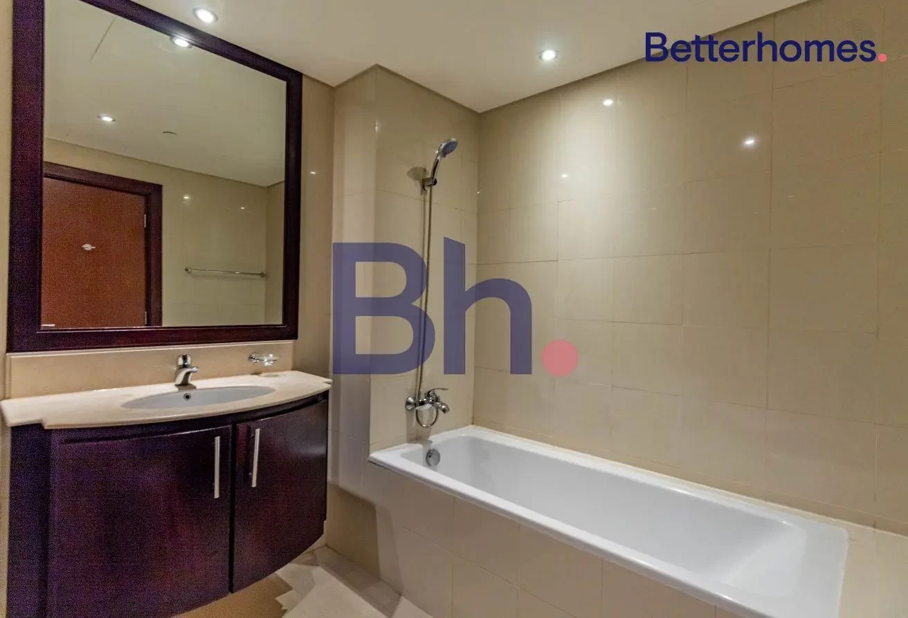 READY TO MOVE | BEACH ACCESS | NO BALCONY - Apartment in Doha