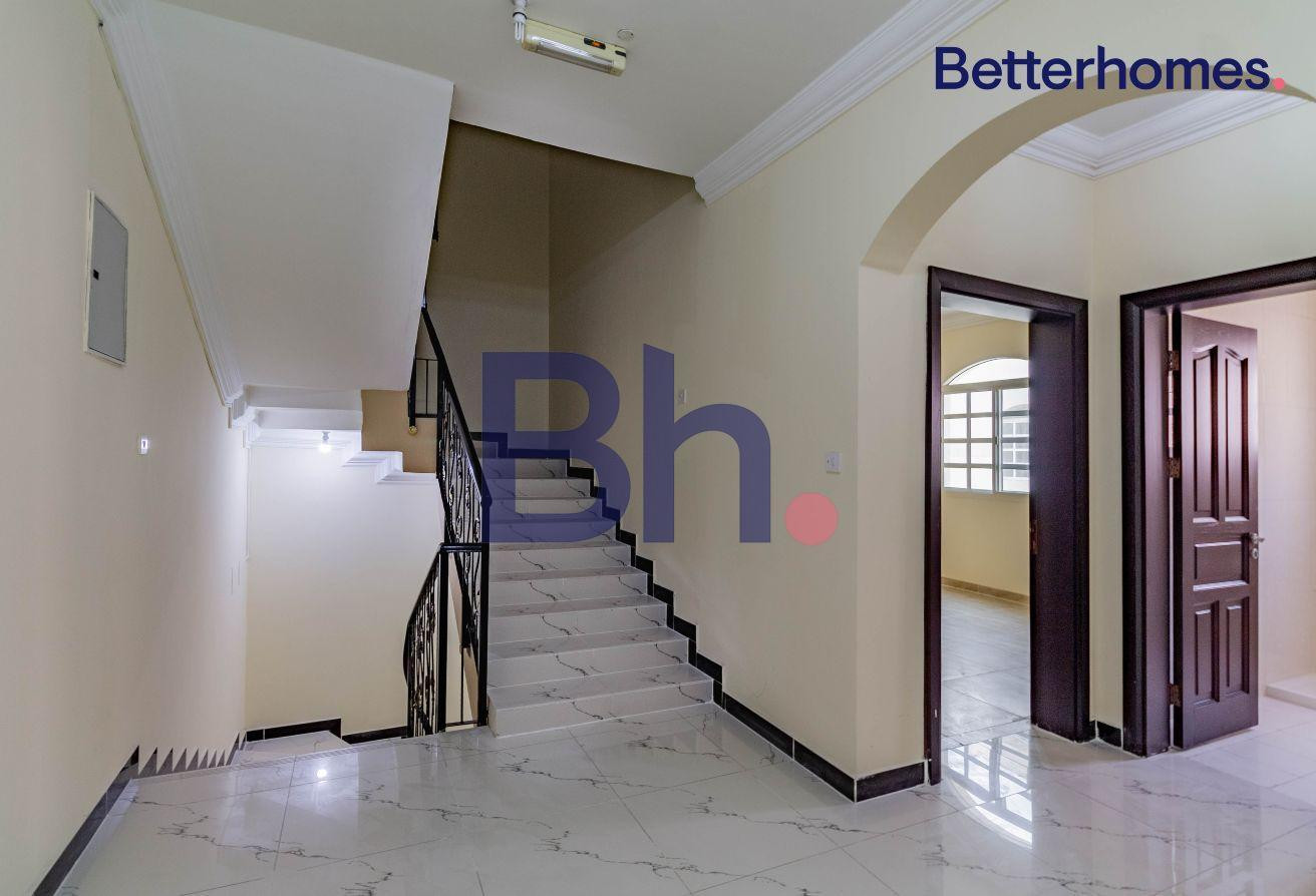 5BRS| UF | IDEAL FOR FAMILY AND FEMALE STAFF - Villa in Ain Khaled