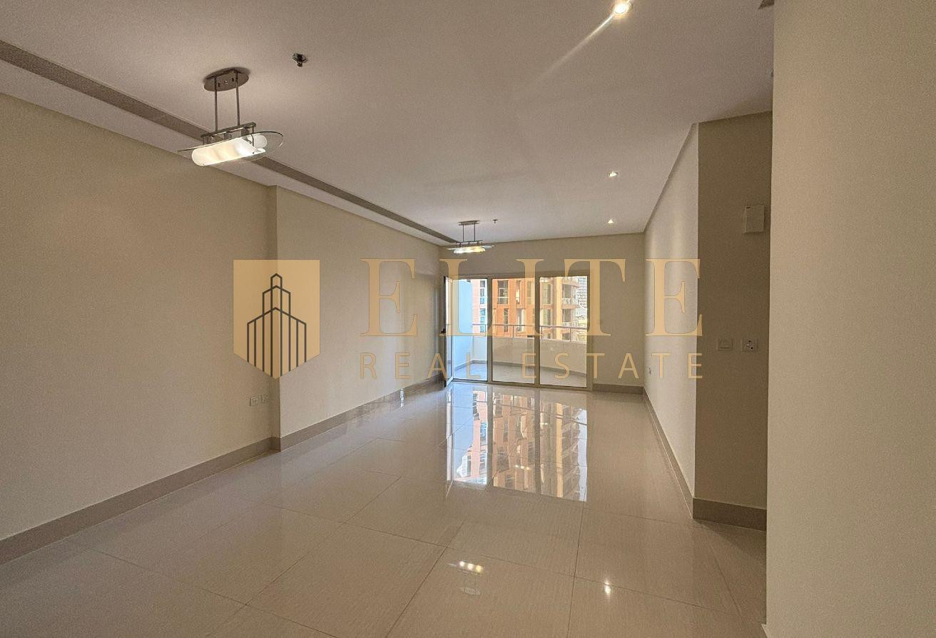 2 BEDROOMS + MAID ROOM | SF | MARINA VIEW