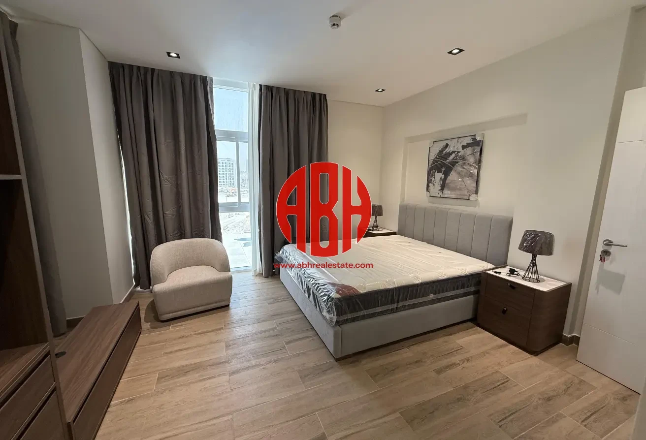 BRAND NEW | ELEGANT 1 BDR FF | HIGH-END AMENITIES - Apartment in Yasmeen City
