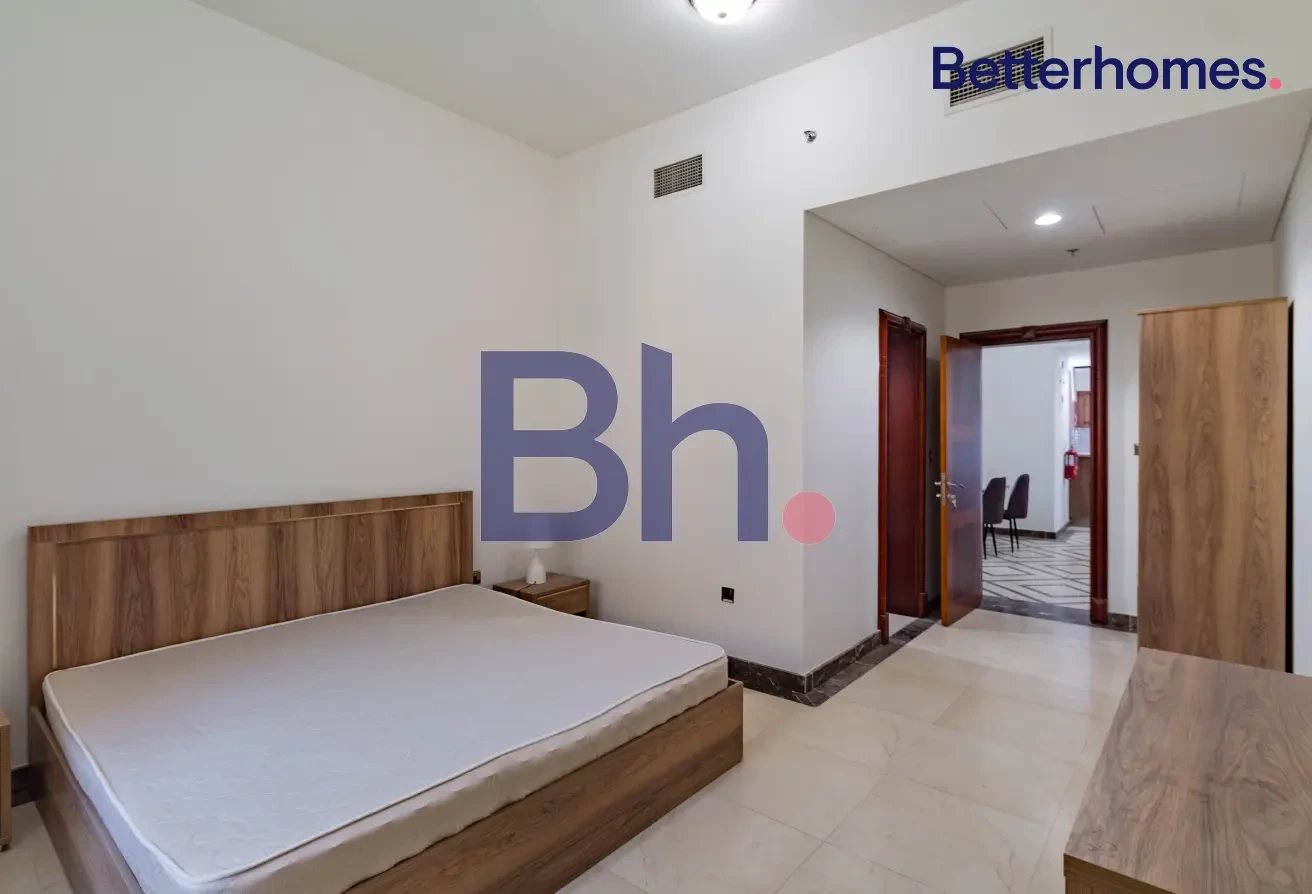 MOVE IN READY | 2 BEDROOMS | FULLY FURNISHED - Apartment in Fox Hills