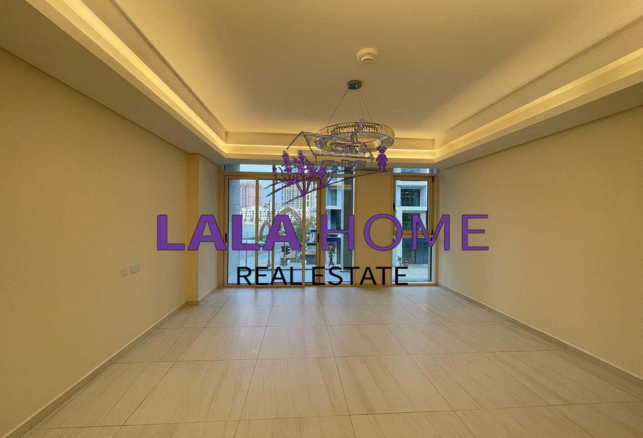Spacious Beautiful 1BR apartment in Gewan - Apartment in Gewan Island