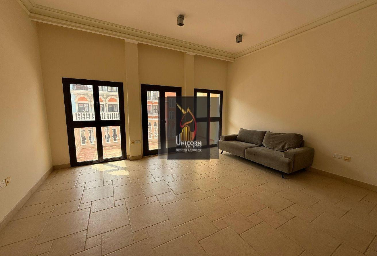 Wonderful 1-Bedroom Apt|SF|Balcony - Apartment in Chateau