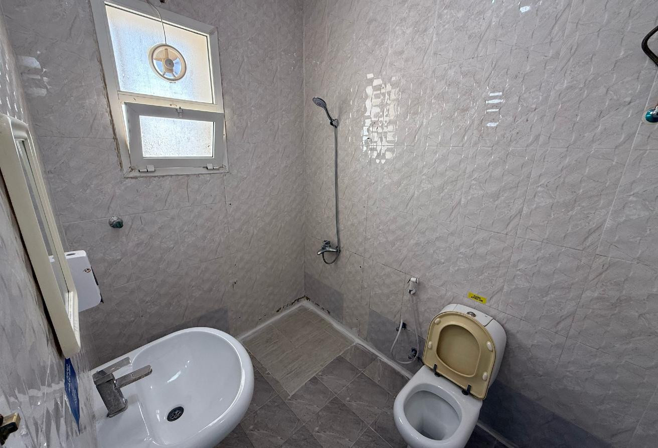 ALL-INCLUSIVE FLAT| 03 BEDROOMS| BACHELOR ONLY - Apartment in Down Town