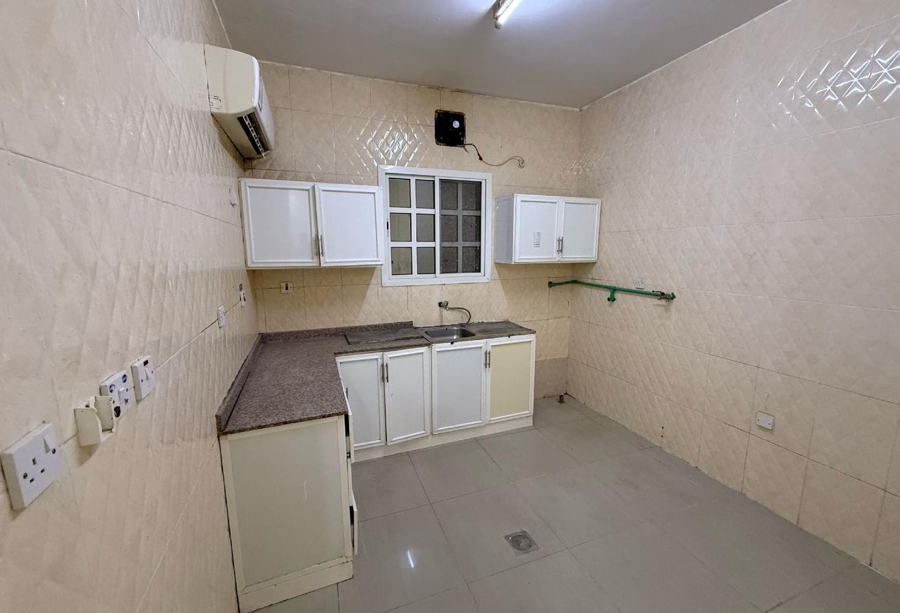 ALL-INCLUSIVE FLAT| 03 BEDROOMS| BACHELOR ONLY - Apartment in Down Town