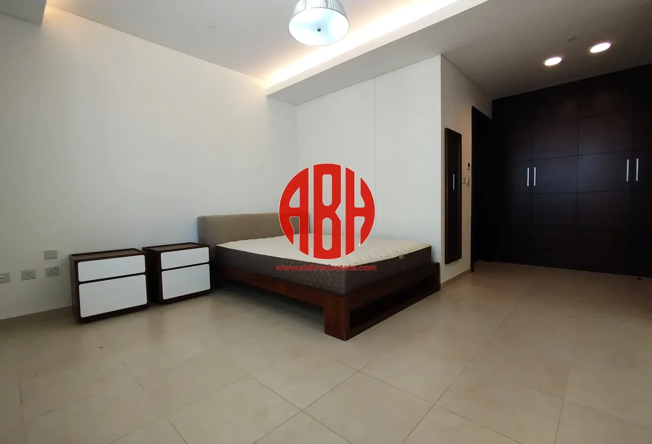 BILLS INCLUDED | COZY 1 BDR | SEA VIEW | AMENITIES - Apartment in Viva Central