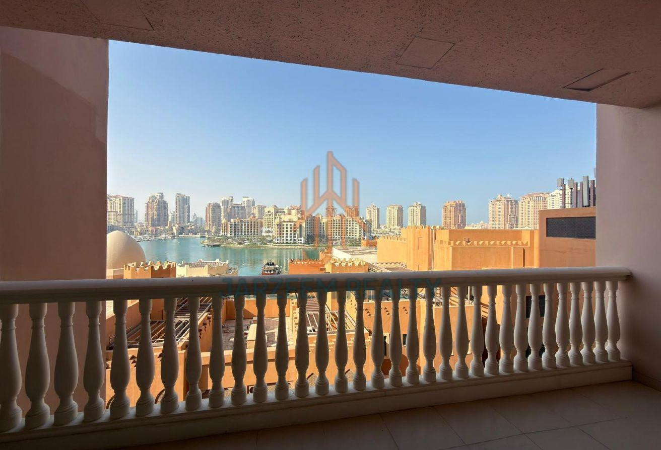 For Sale: Spacious 2-Bedroom Semi-Furnished