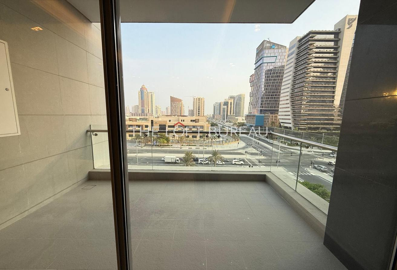 Luxurious 1 Bedroom || Lusail Marina View For sale - Apartment in Lusail Residence
