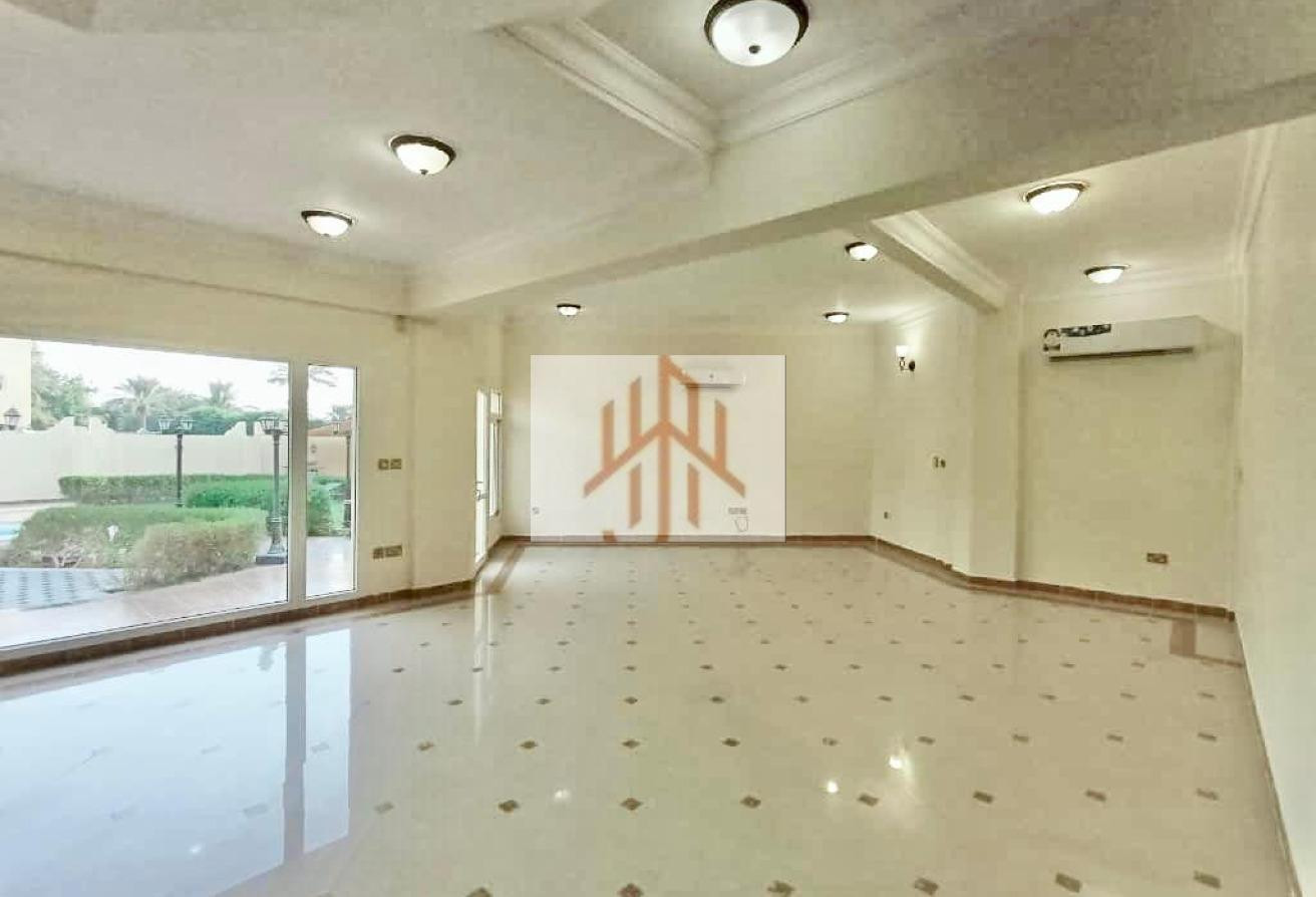 3BR Villa | SF | Maid’s Room | Beach Access - Villa in West Bay Lagoon Street