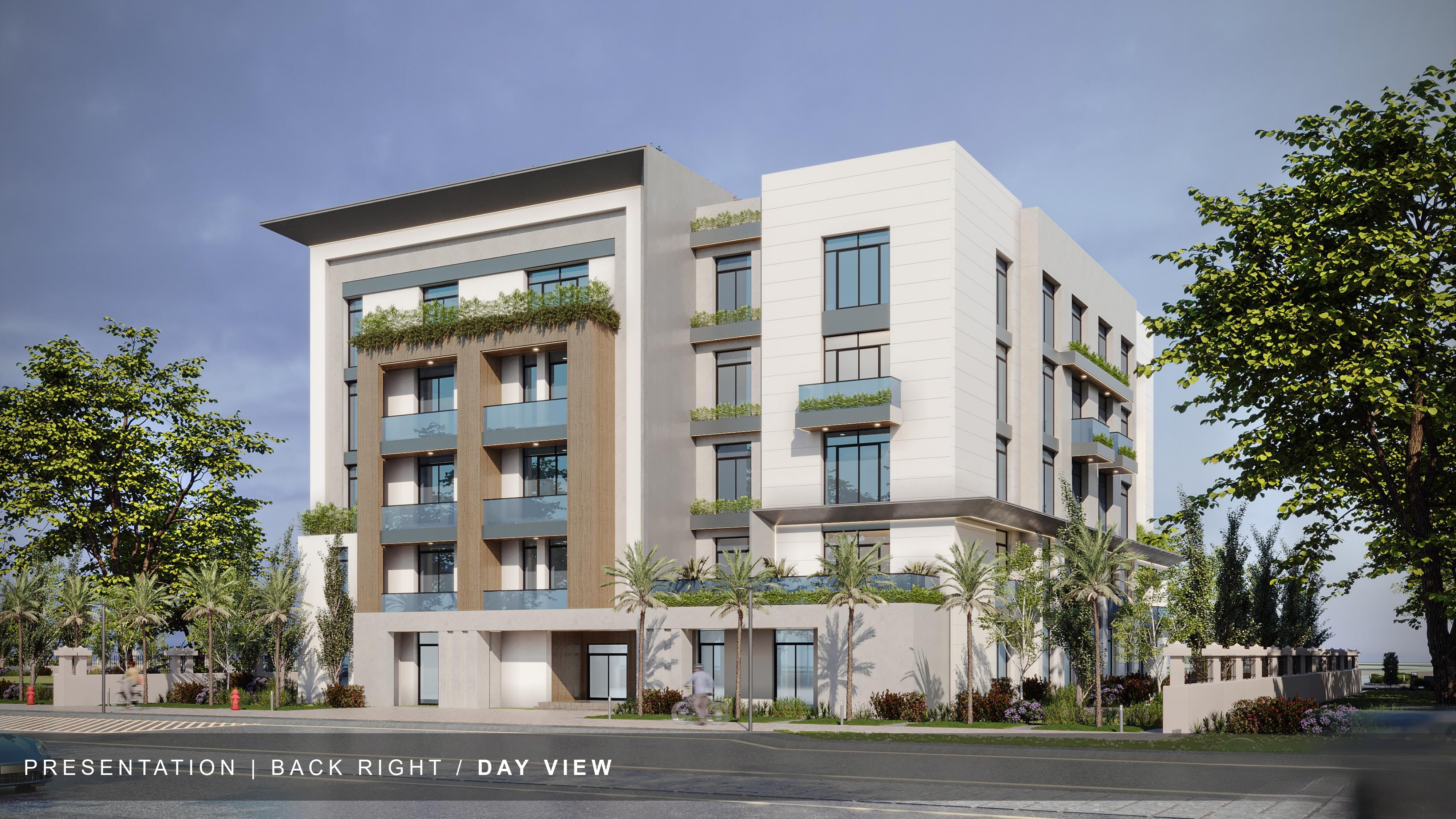 Brand New 2BHK Apartment for Sale in Lusail - Apartment in Fox Hills