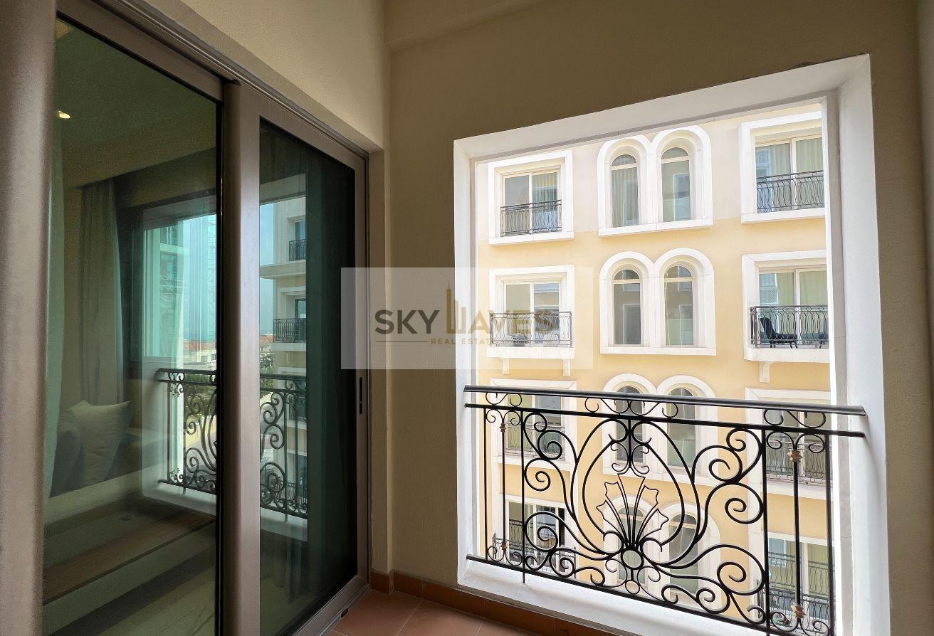 LUXURY 2BHK | FF | PEARL GIARDIONO - Apartment in Giardino Apartments