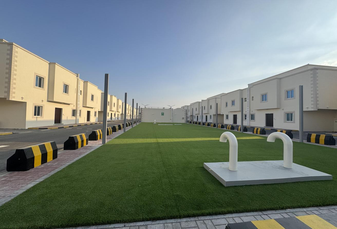 Brand New Villa 6 BR 6 Bethroom Near DFC