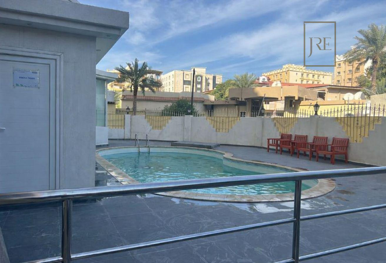 Prime Residential ✅ Bills and Wi-Fi Included | 2 Bedrooms