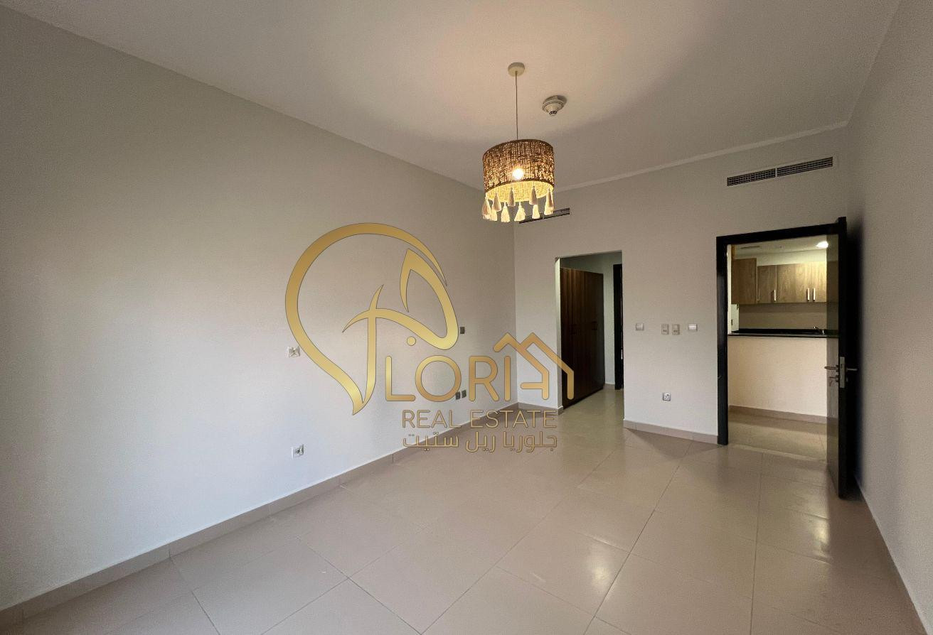 Hot Offer! Furnished + Spacious 1BHK w/Balcony - Apartment in Fox Hills South