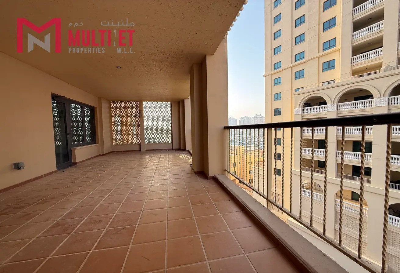 No Agency Fee I One Bedroom Apt I Qatar Cool Incl