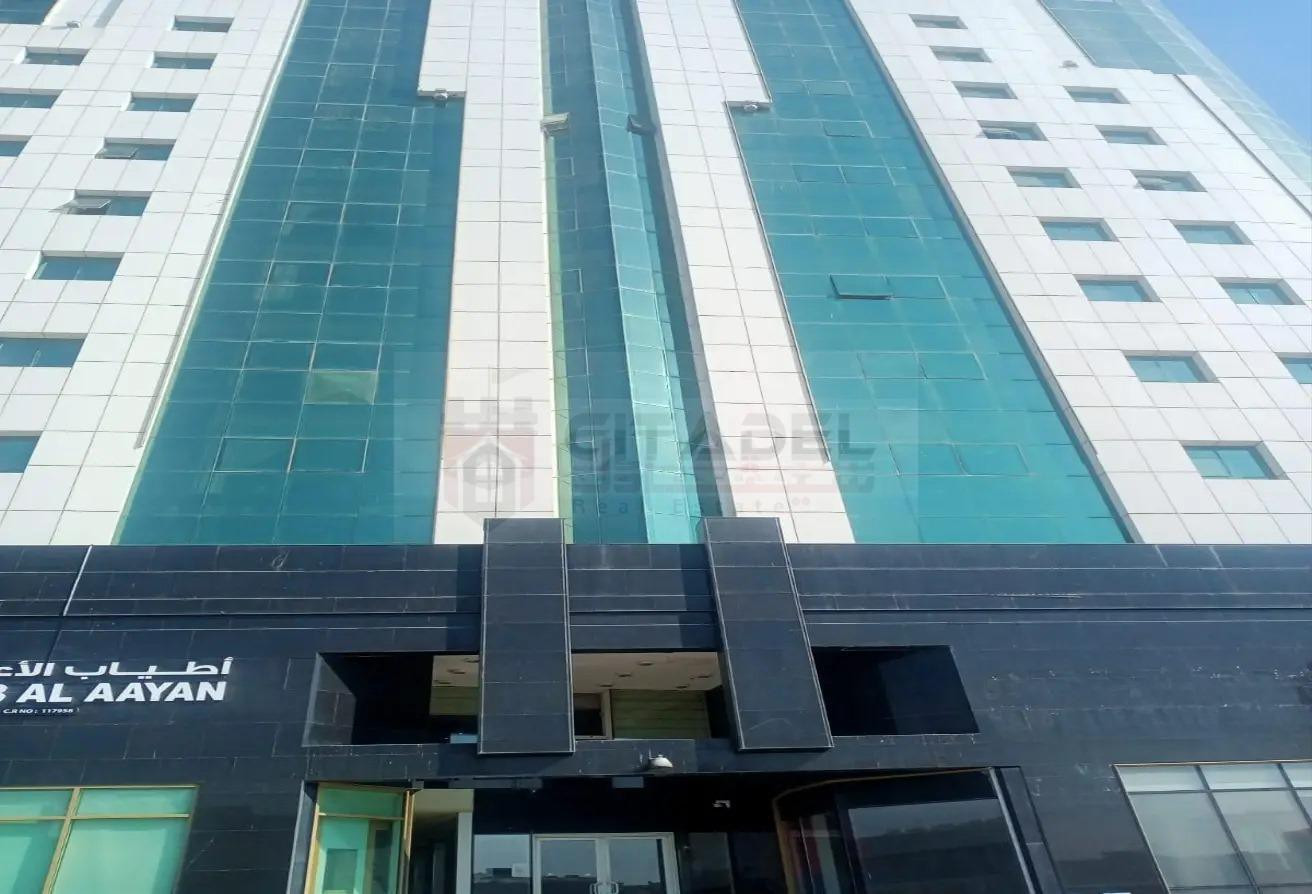 Apartments 2,3 BHK for rent in Corniche Road - Apartment in Corniche Road
