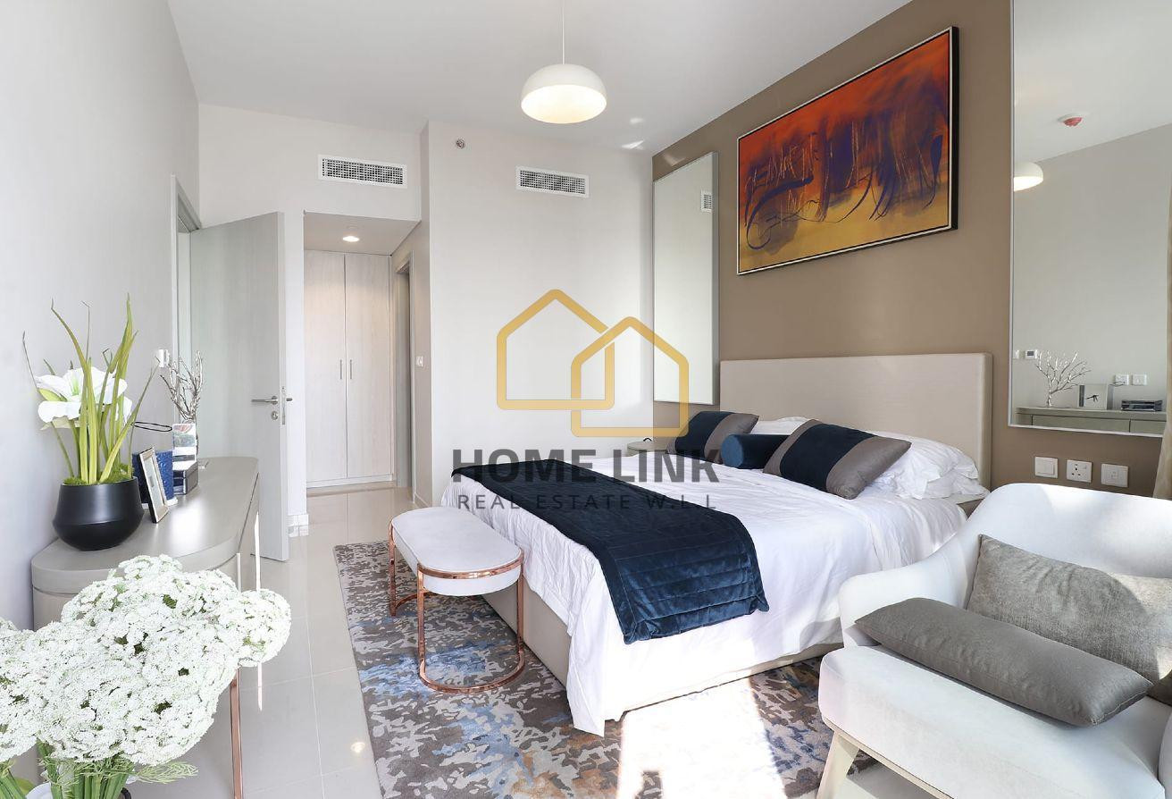 SEA VIEW | 2 BEDROOM FF APARTMENT IN LUSAIL - Apartment in Waterfront Residential