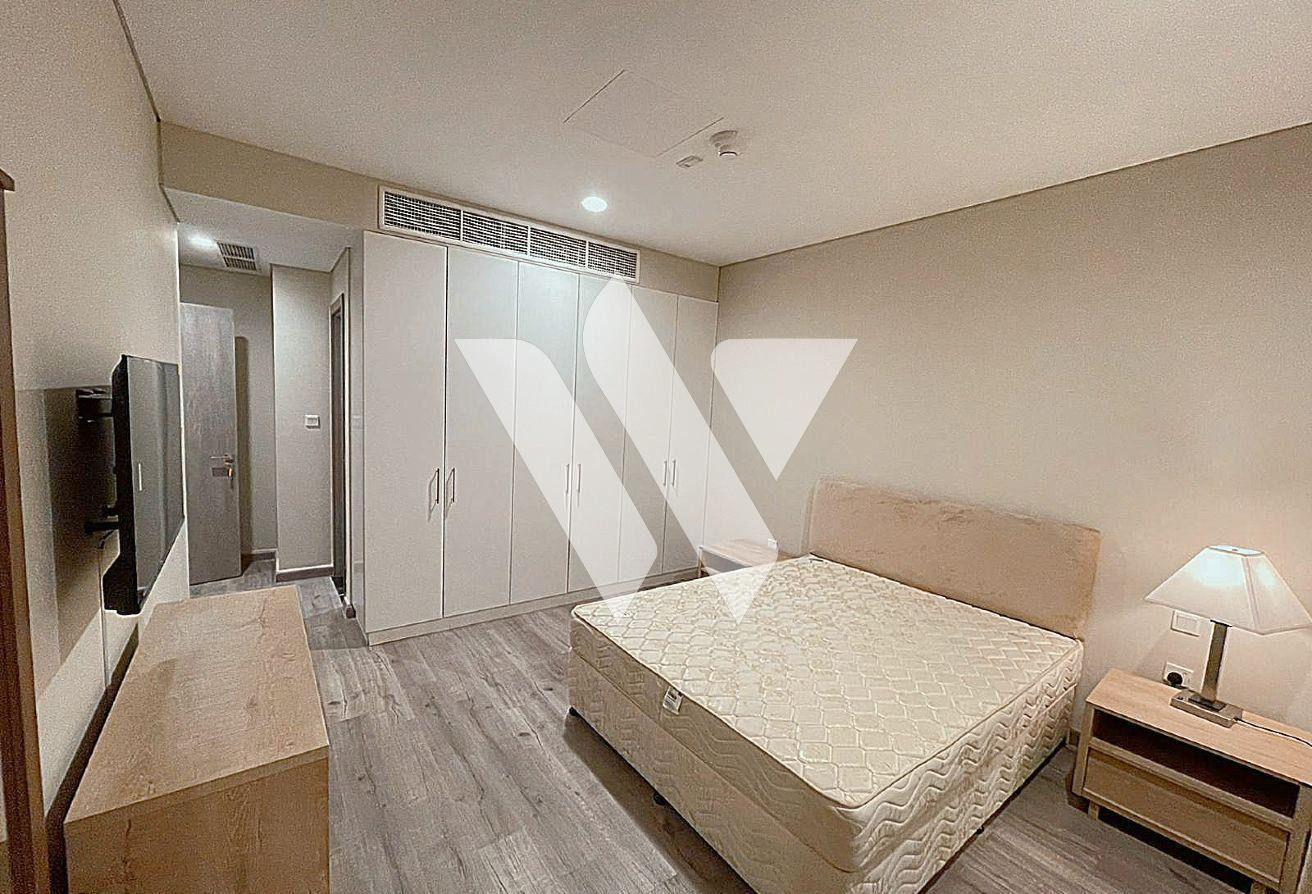 Stylish S+1 Apartment at Giardino – The Pearl