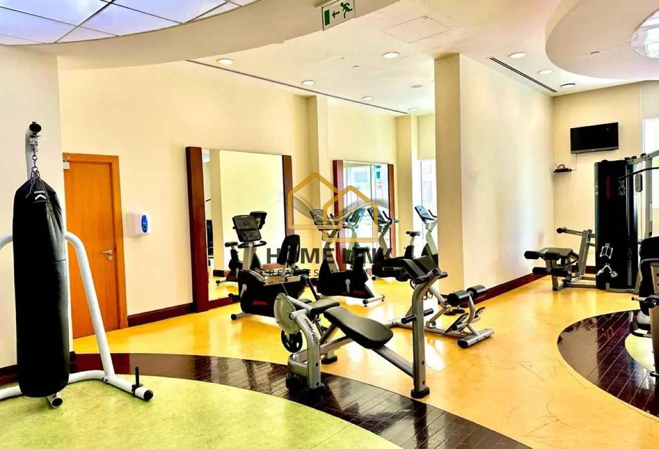 TOWNHOUSE |FULLY FURNISHED| AMASING VIEW - Apartment in Viva West