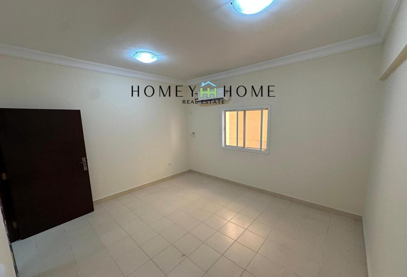 3bhk apartment in Bin Mahmoud Unfurnished