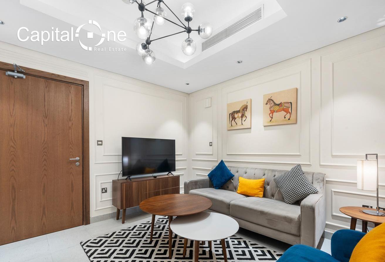 SPACIOUS 3BHK UNIT | 1 MONTH FREE | PRIME LOCATION