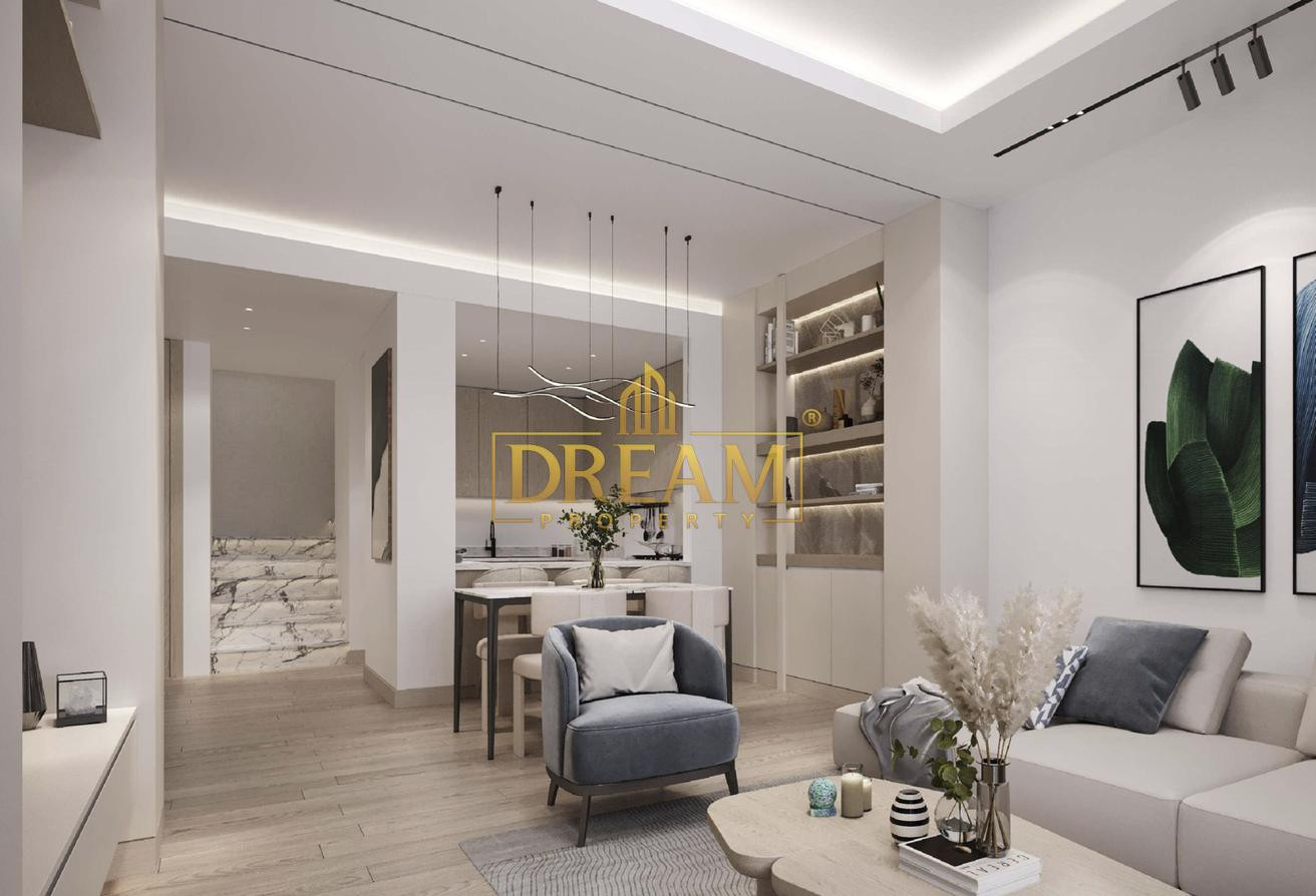 Off Plan I 2Bedrooms Duplex I 5 Year Payment Plan - Duplex in Fox Hills