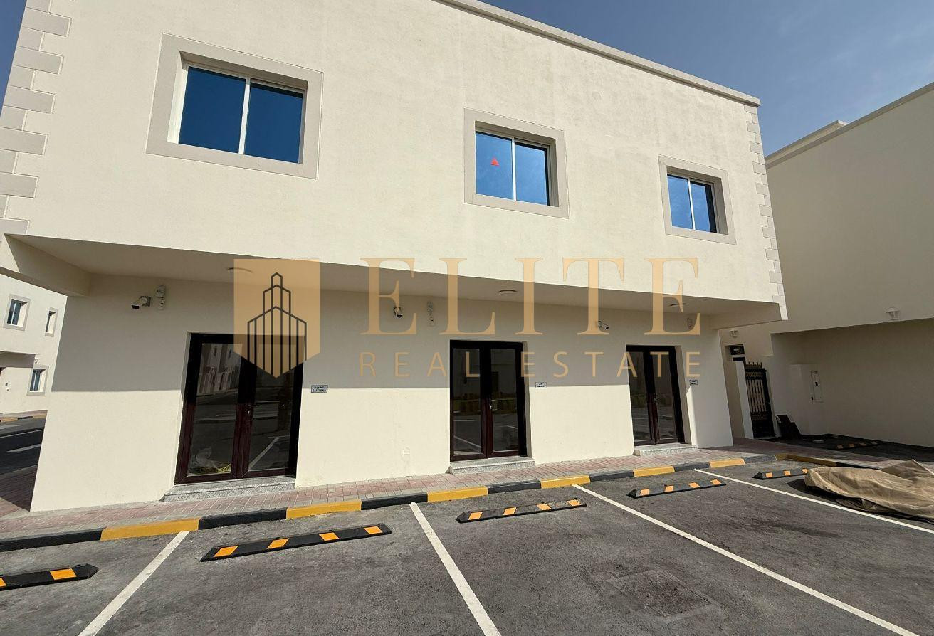 Brand New & Spacious 6BR Family Villa in Al Kheesa - Staff Accommodation in Al Ebb