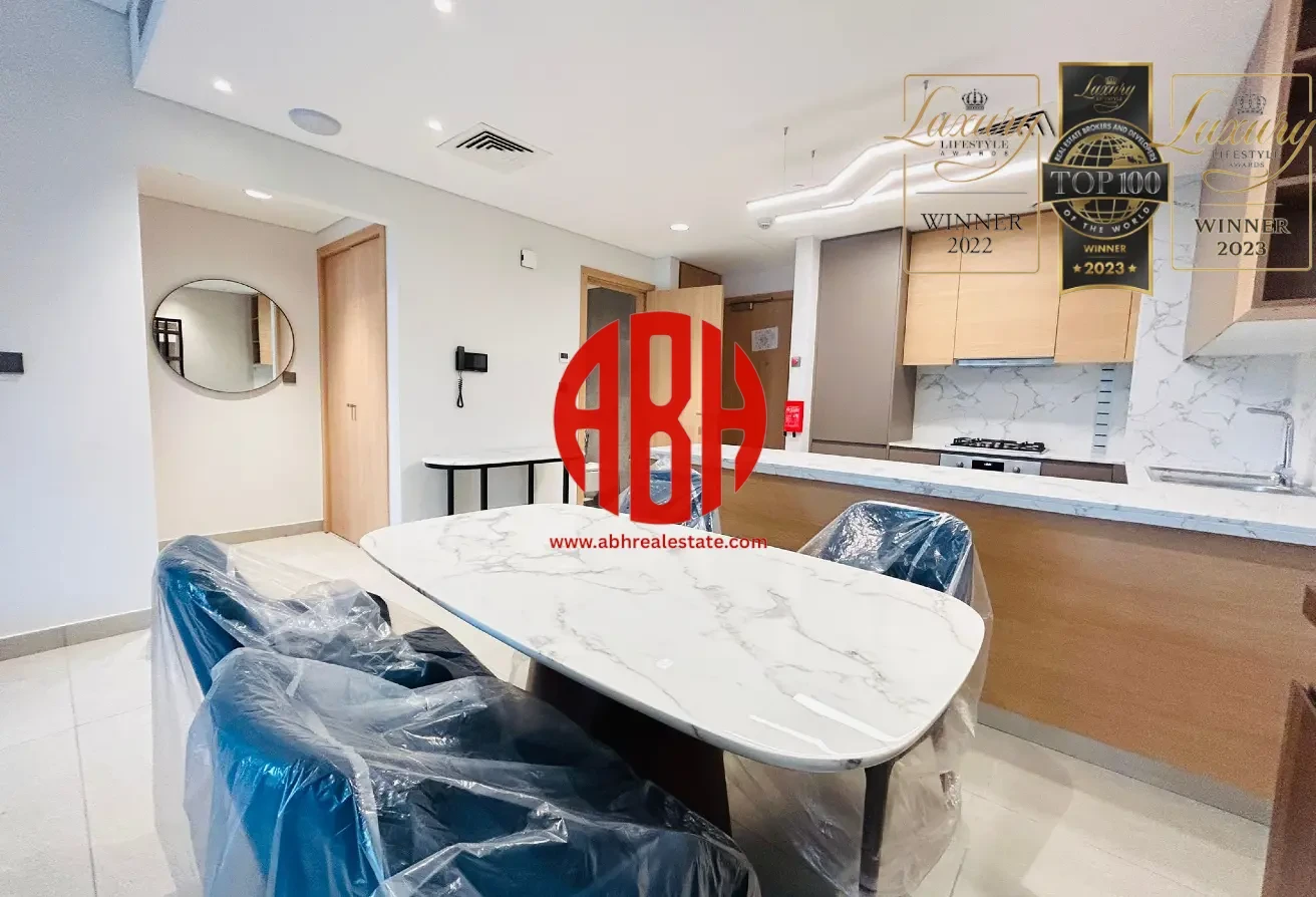 BILLS INCLUDED | COZY 1 BDR + BALCONY | SEA VIEW - Apartment in Marina  25