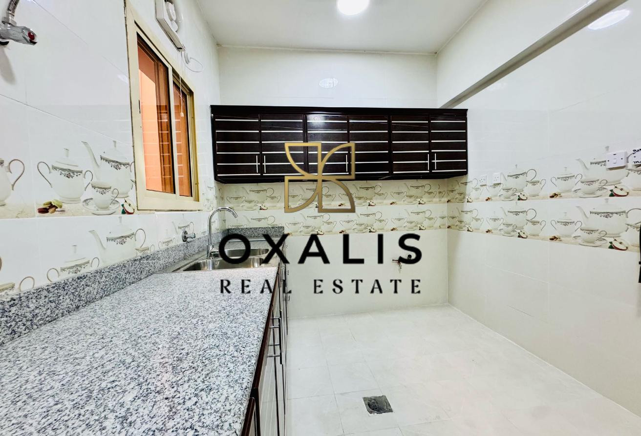 1 MONTH FREE | SPACIOUS 3BDR + BALCONY | LAST UNIT