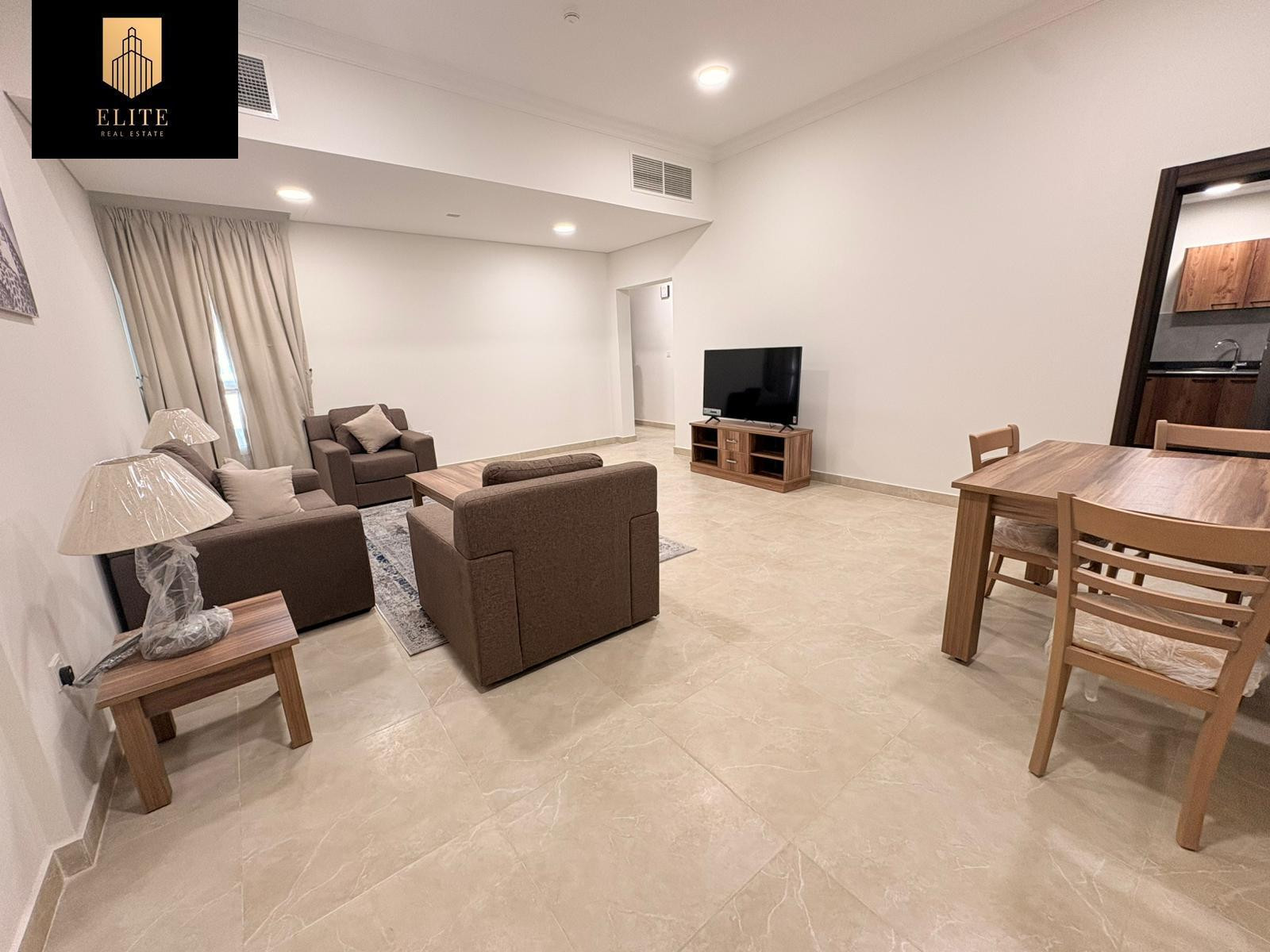 Hot Deal! Fully Furnished 2BHK in Al Waab | No Rent for 2 Months!