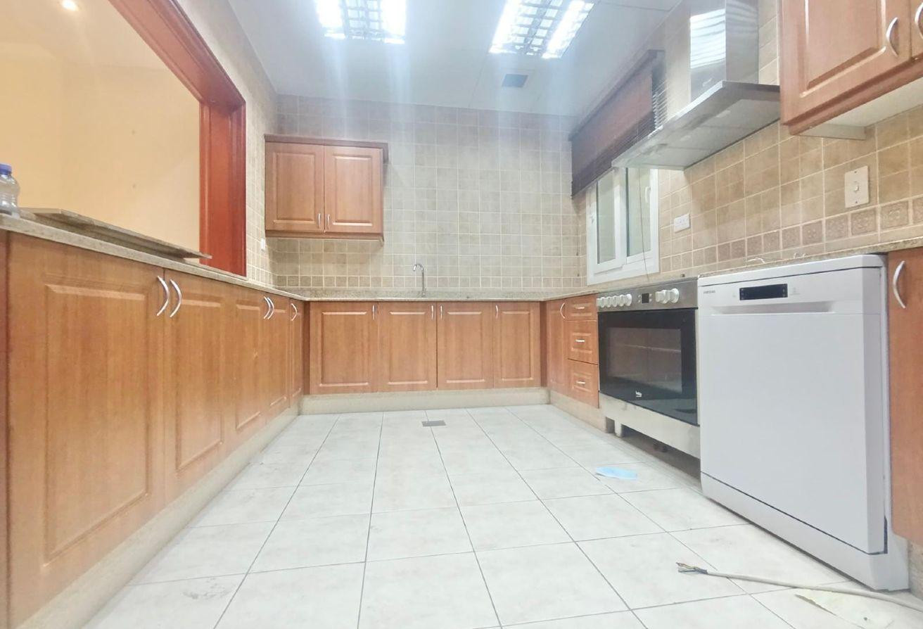 3BR Villa | SF | Maid’s Room | Full Amenities - Villa in Ain Khaled
