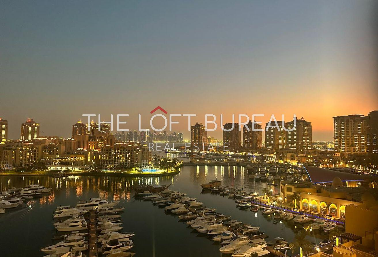 Huge 2 Bedroom Apartment Fully Furnished