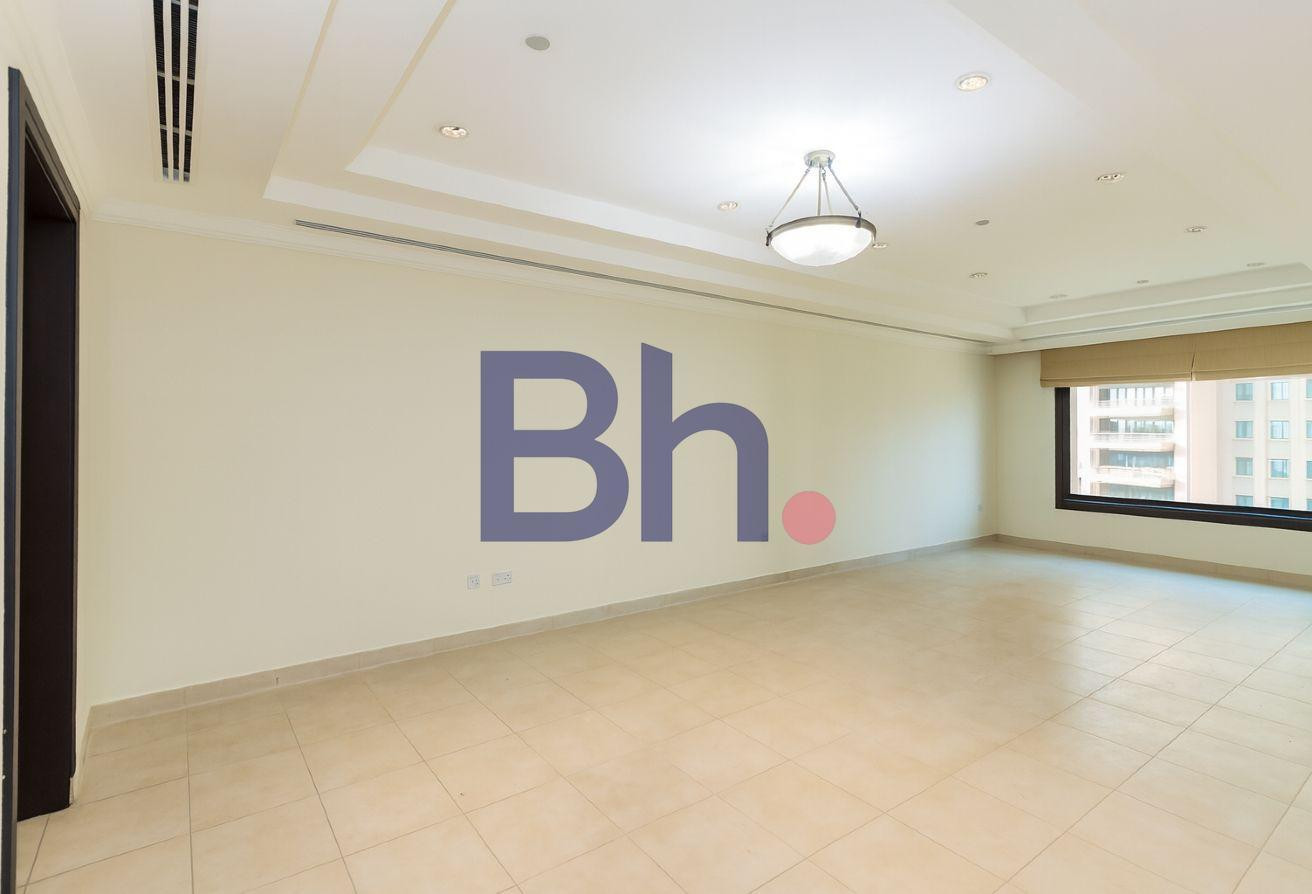 MODERN 2BEDROOMS | SEMI-FURNISHED | PORTO ARABIA