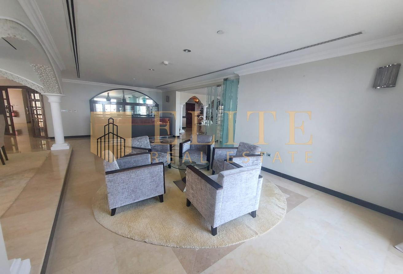 Luxurious Penthouse with Sea View - Penthouse in Viva Central