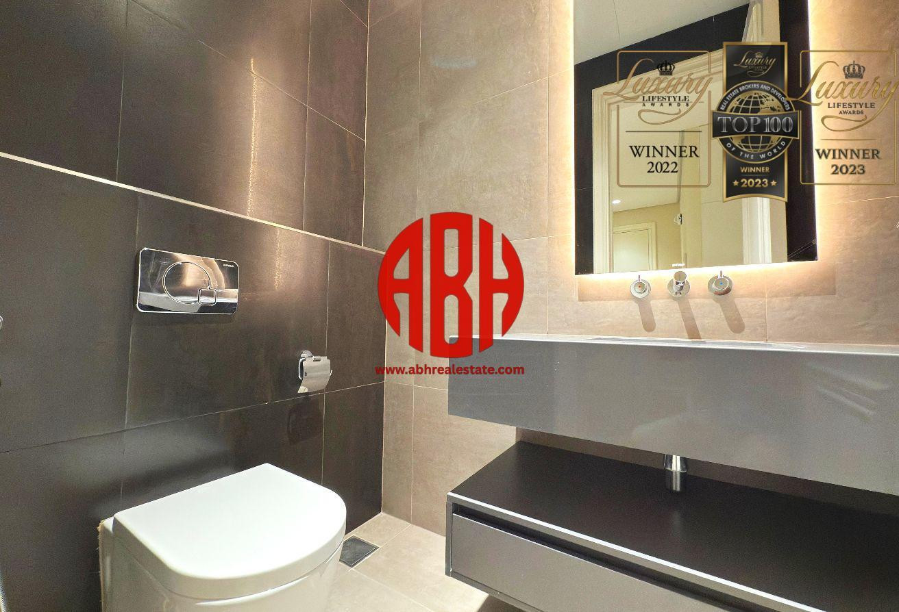 LUXURY LIVING | MODERN 1 BR FF | AMAZING AMENITIES - Apartment in Floresta Gardens