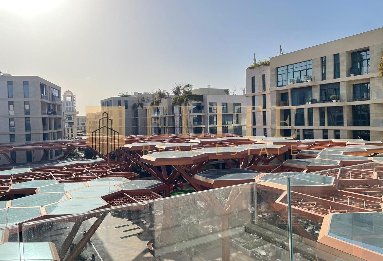 Stylish Furnished 1BHK in Gewan Island | 9K