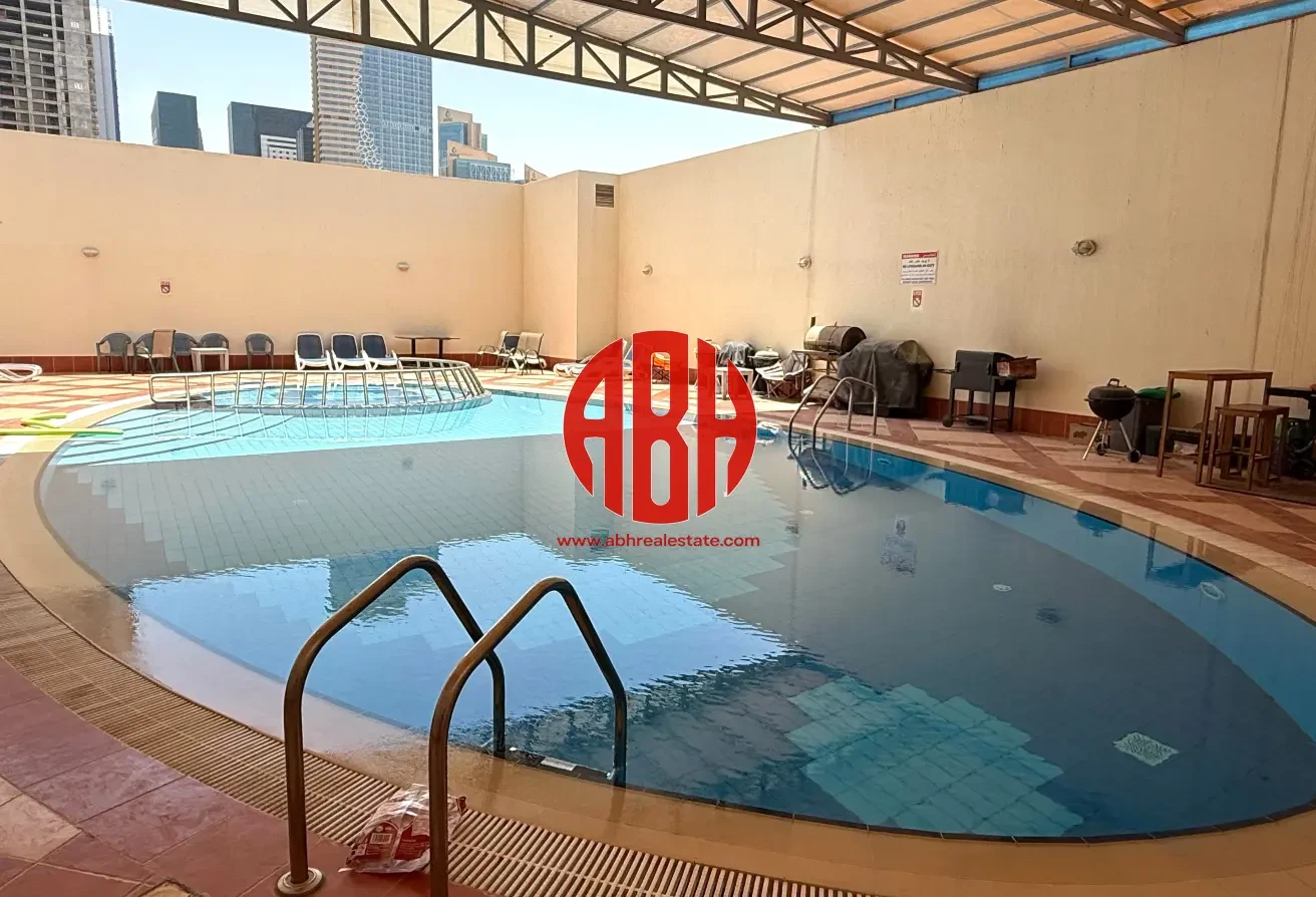 QCOOL FREE | MODERN 2 BEDROOM | AMAZING AMENITIES - Apartment in West Bay