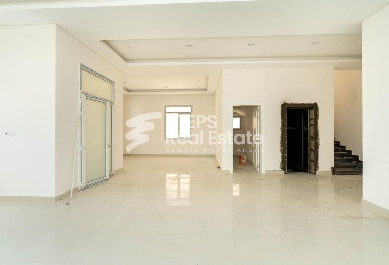 Spacious Brand New Villa for Sale in Simaisma - Villa in Sumaysimah