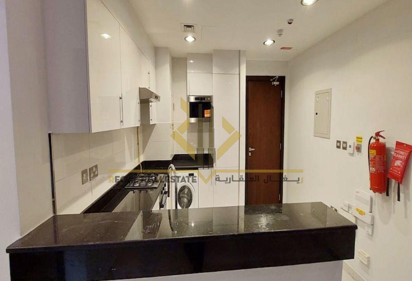 Best Offer! 2BR Semi Furnished in Fox Hills Lusail - Apartment in Fox Hills