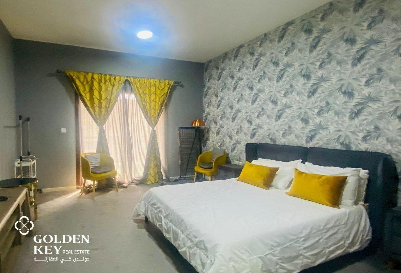 Exclusive Studio For Rent| Fully Furnished| Lusail - Studio Apartment in Catania