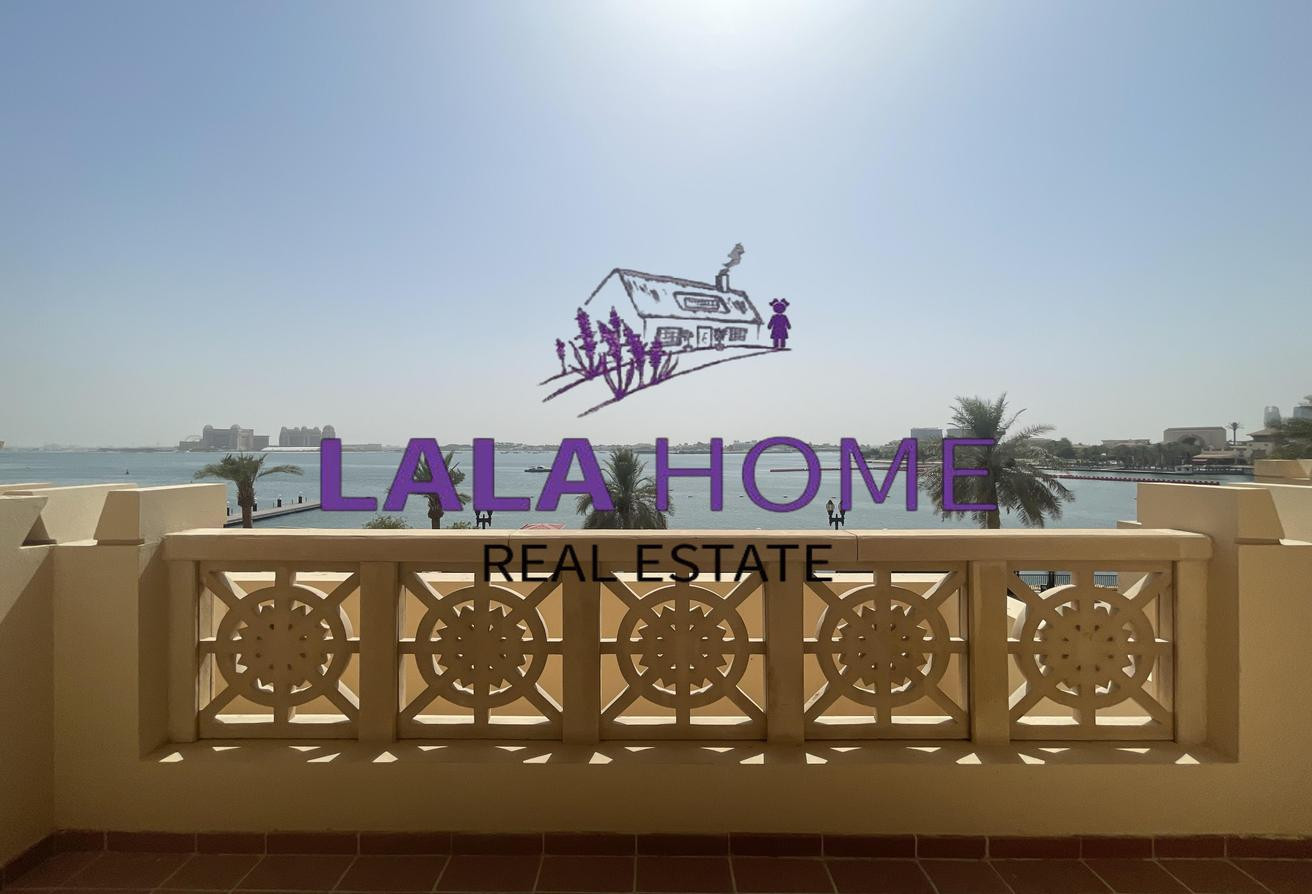 Luxury Renovated Furnished 2BR Townhouse - Townhouse in West Porto Drive