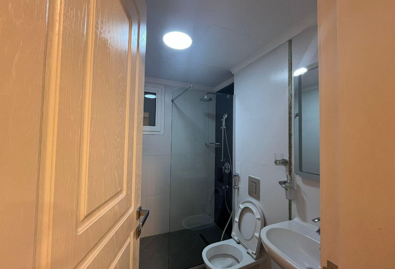 Spacious 3BHK in Freej Abdul Aziz Bills Inc - Apartment in Fereej Abdel Aziz