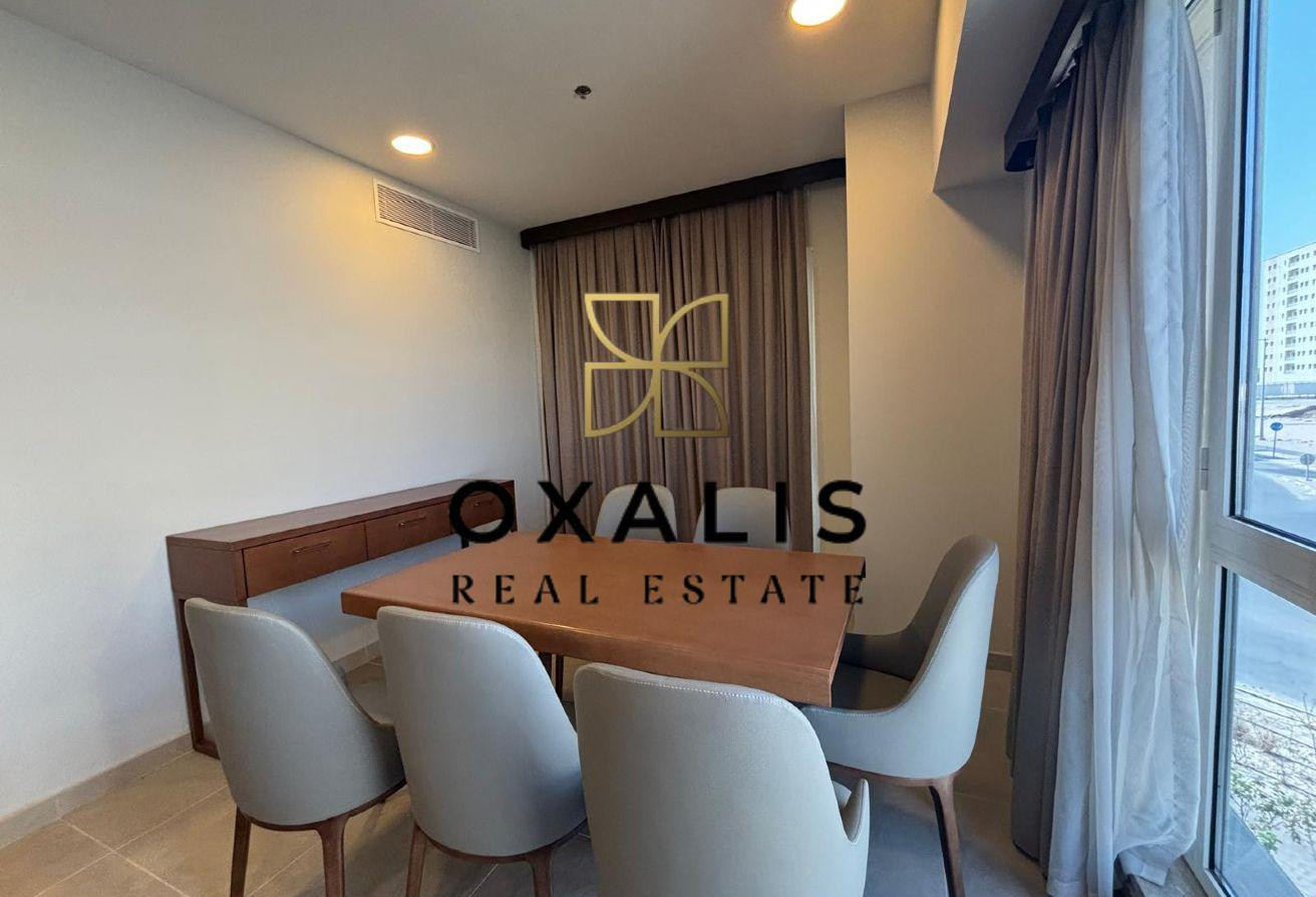 BILLS INCLUDED | 1 BHK + BALCONY | 1 MONTH FREE - Apartment in Al Erkyah City