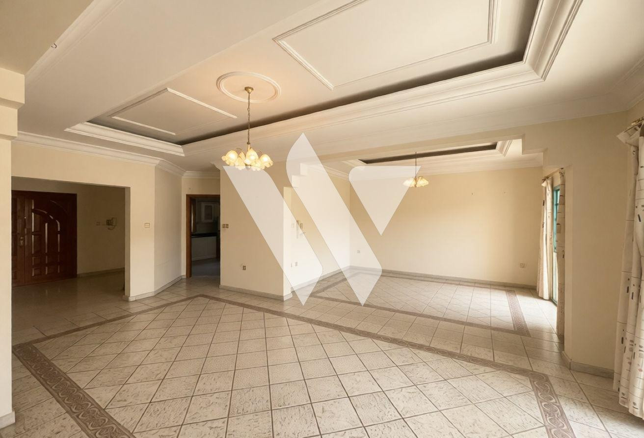 STAND ALONE VILLA WITH PRIVATE POOL | 3+MAID